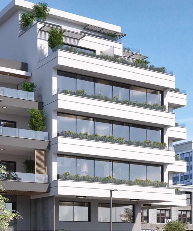 Voula Suites